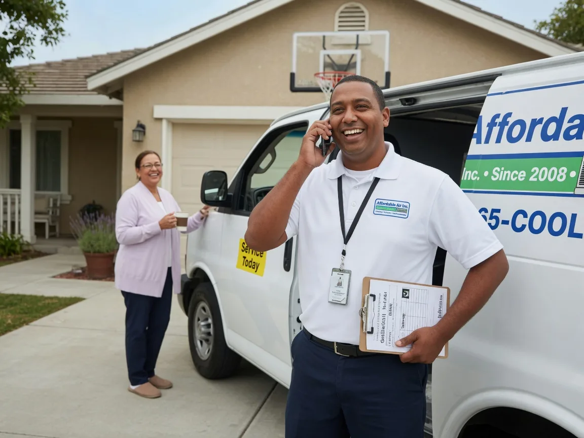 Central Ac Repair Big Bay, MI FAQs